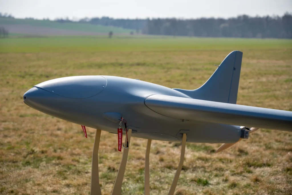Autonomous Uas Autonomous UAV system - lpp-uas.com